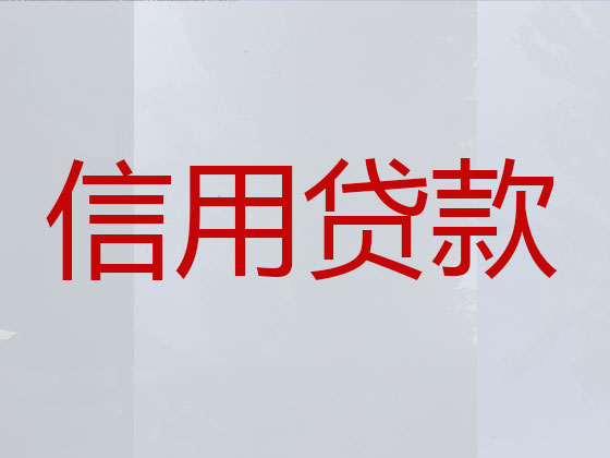 南宫市正规贷款公司-信用贷款